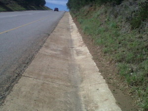03 - R72 - Cleaning of Concrete Drains