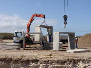 05 - CDC Zone 5 - 2.1x2.1 Stormwater Box-Culvert