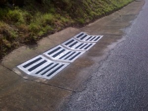 07 - R72 - New Plolymer Stormwater Inlets